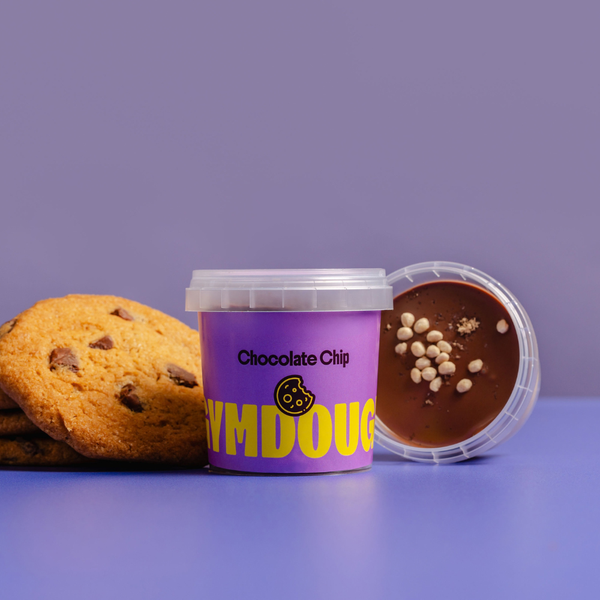 Chocolate Chip Cookie