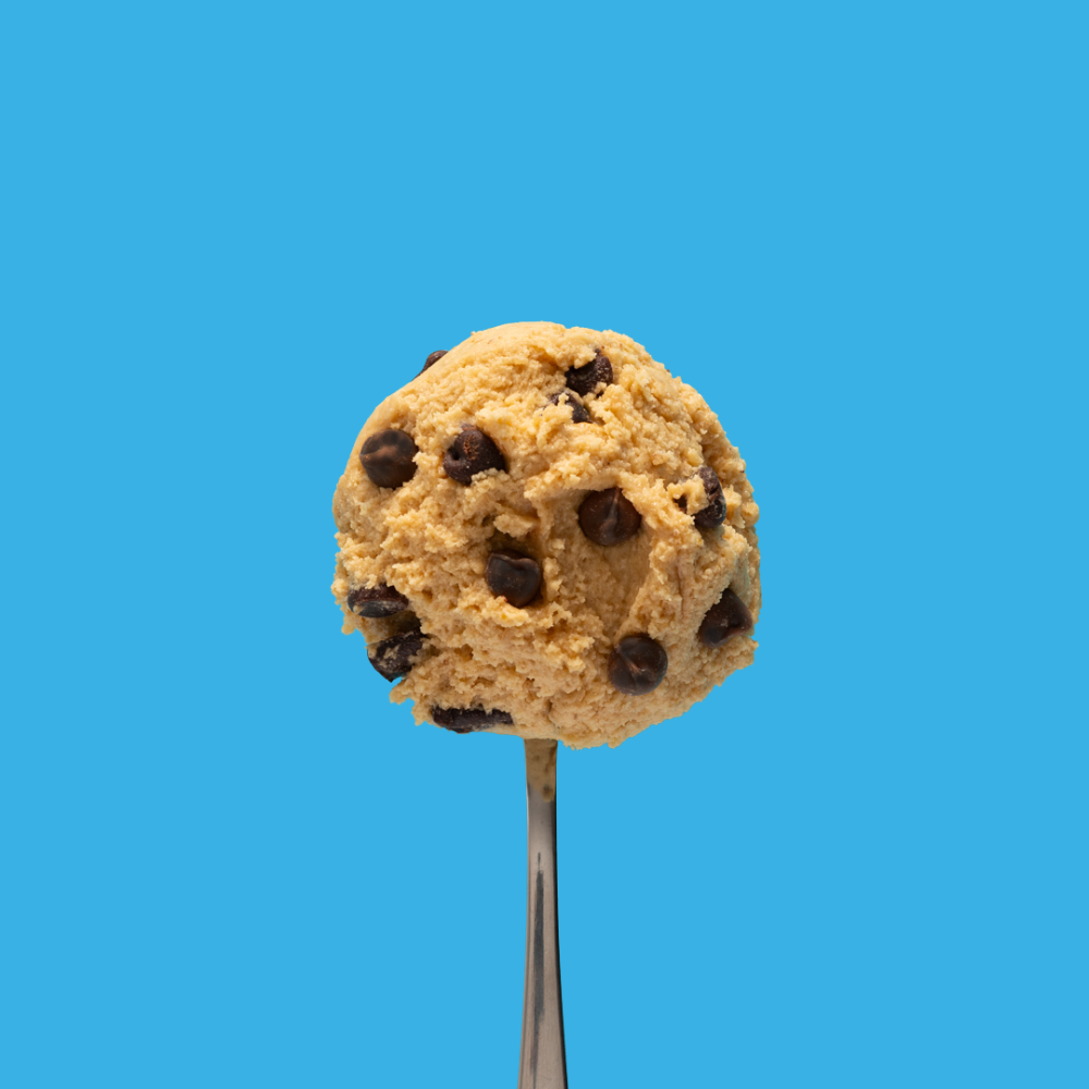 Original Choc Chip (360 Kcal | 50g protein | 5g Sugar) ☁️