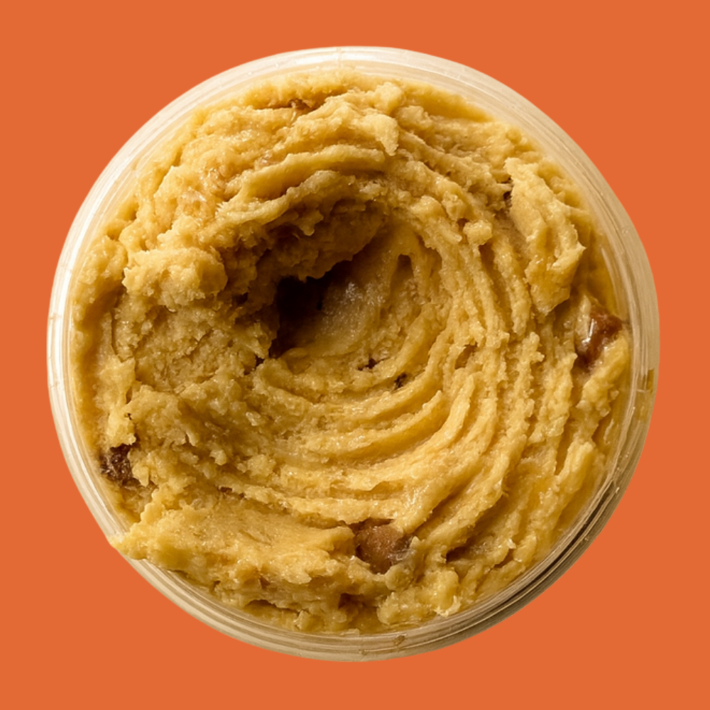 Chocolate Maple Pie (360 Kcal | 50g Protein | 5g Sugar) 🍁