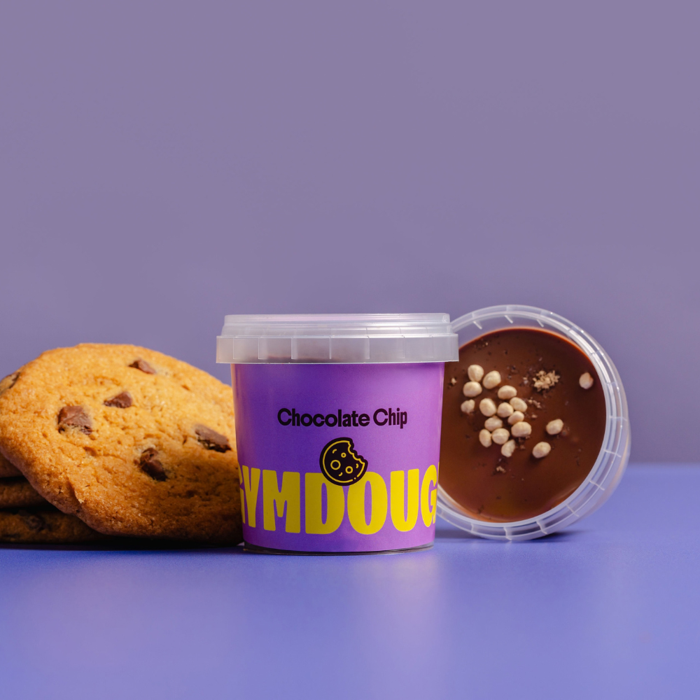 Chocolate Chip Cookie