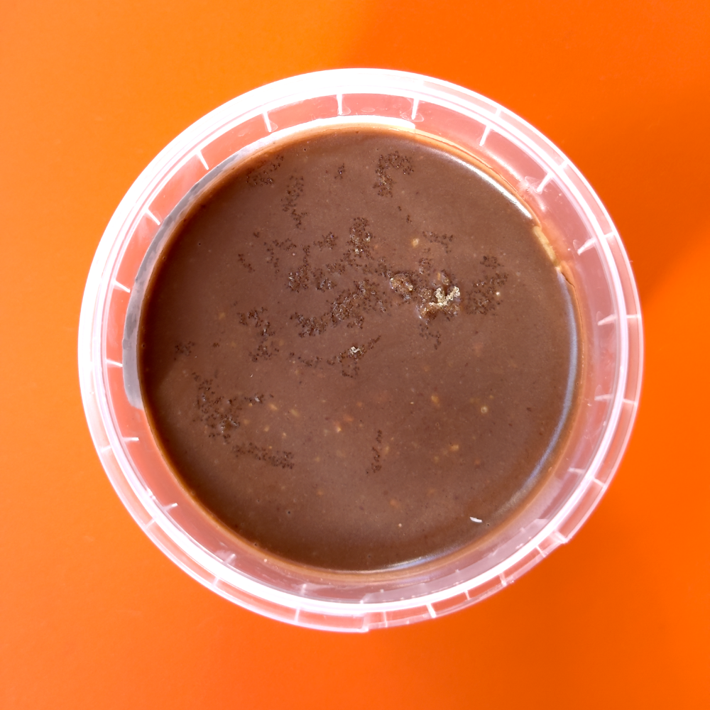 LIMITED STOCK: Gymdough Snack Pots Box of 4 (211-230 kcal | 22-25g Protein)