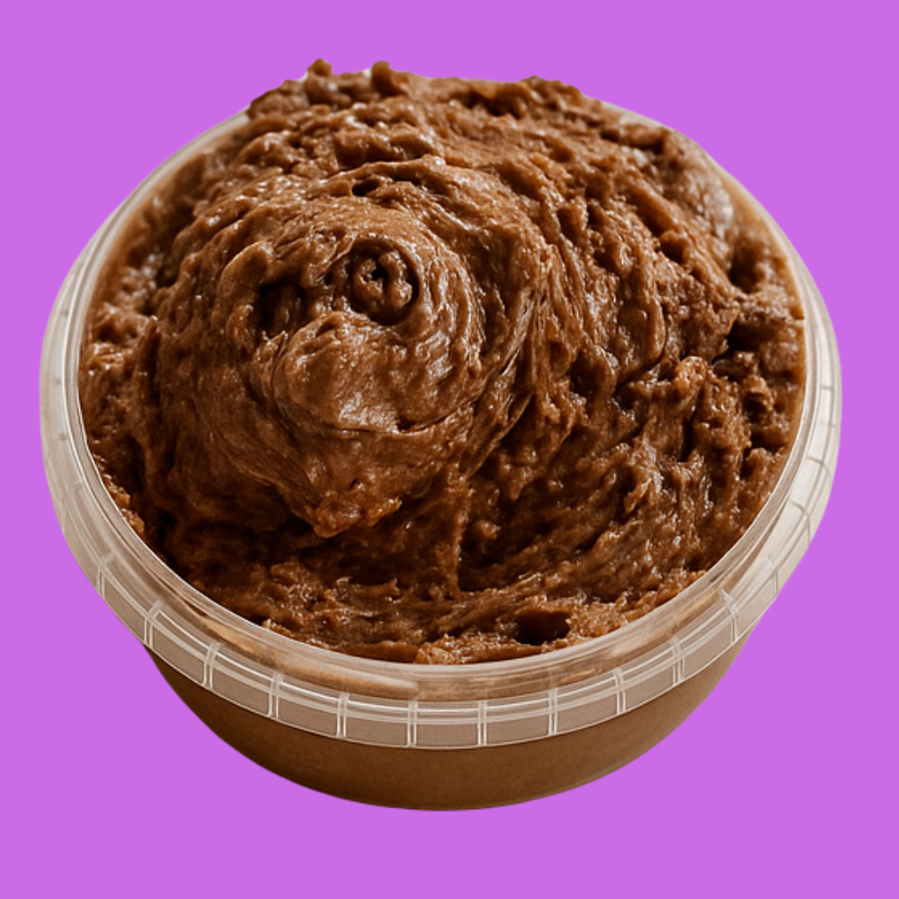 Hot Chocolate (360 Kcal | 54g Protein | 2 grams Sugar ) ☕️