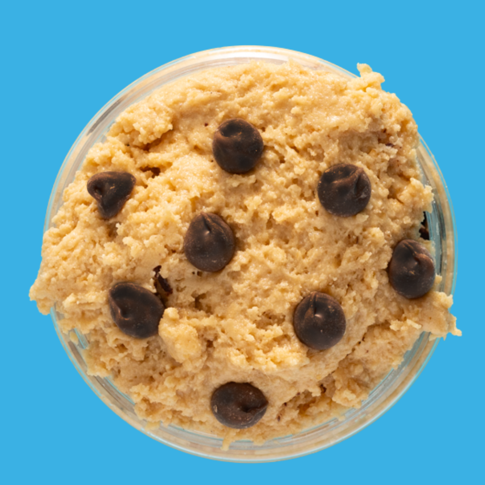 Original Choc Chip Lite (360 Kcal | 50g protein | 5g Sugar) ☁️