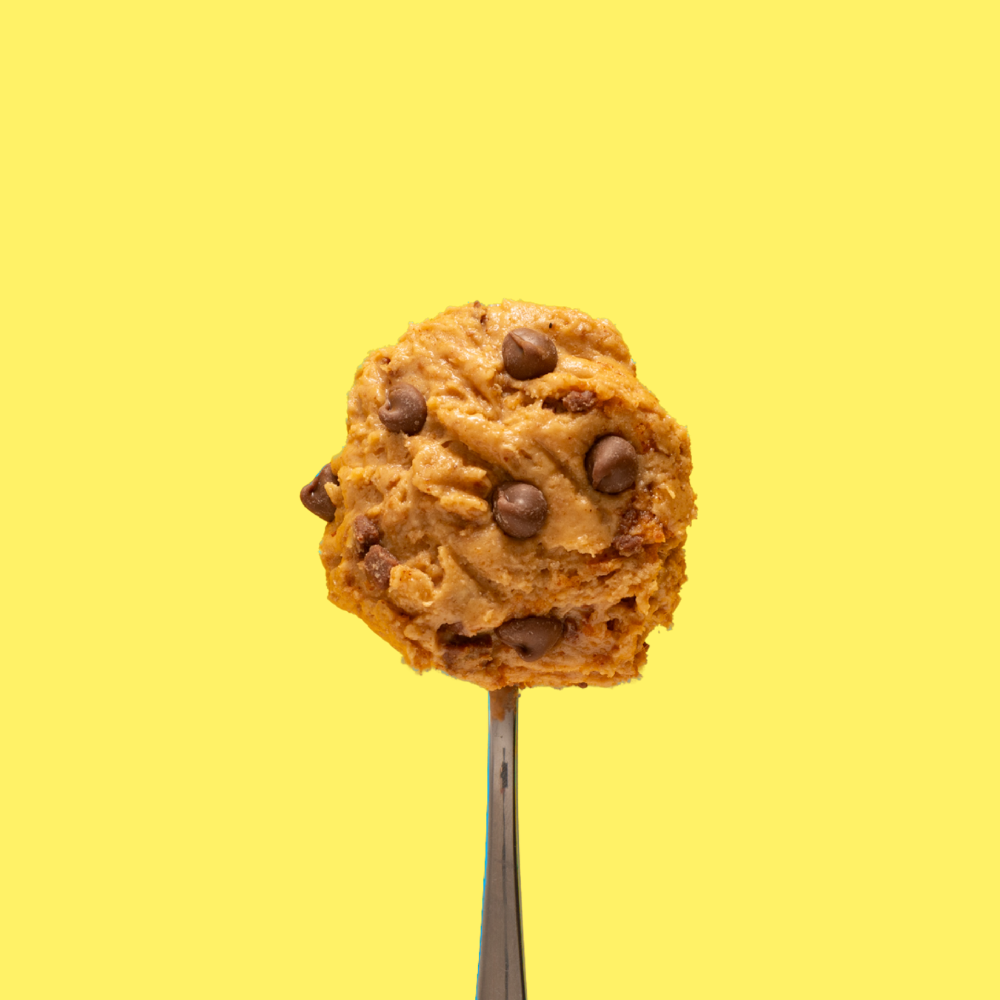 Peanut Butter Cup (380 kcal | 56g protein | 4g sugar) 🥜