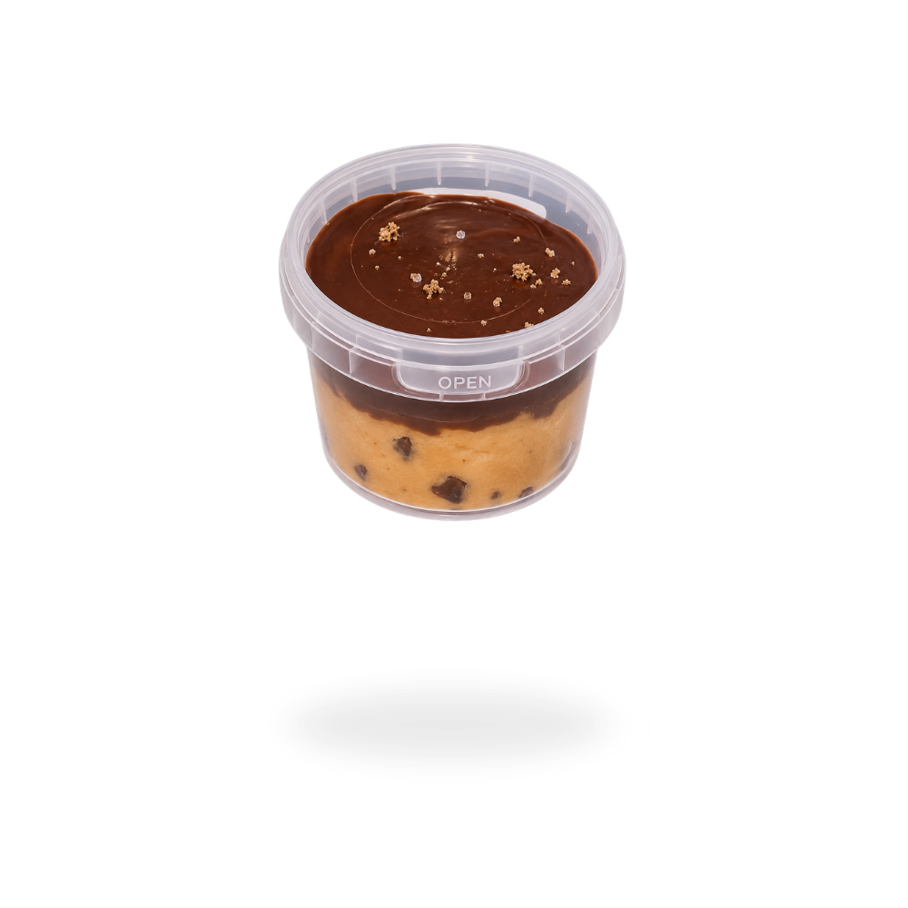 Single-Serve Original Chocolate Chip