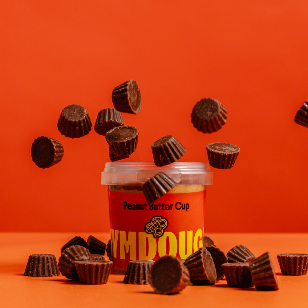 Single-Serve Peanut Butter Cup (85g)