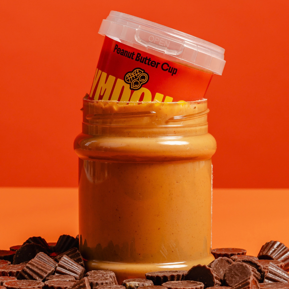 Single-Serve Peanut Butter Cup (85g)