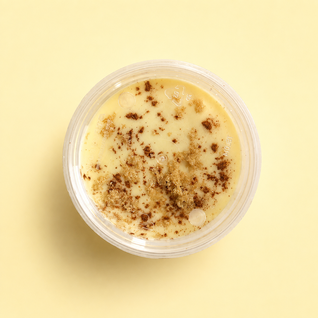 LIMITED STOCK: Gymdough Snack Pots Box of 4 (211-230 kcal | 22-25g Protein)