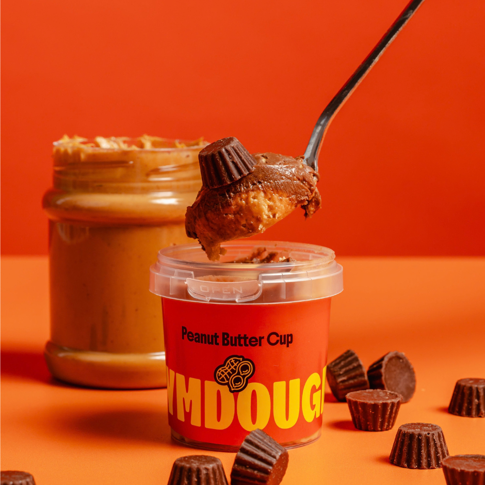 Single-Serve Peanut Butter Cup (85g)