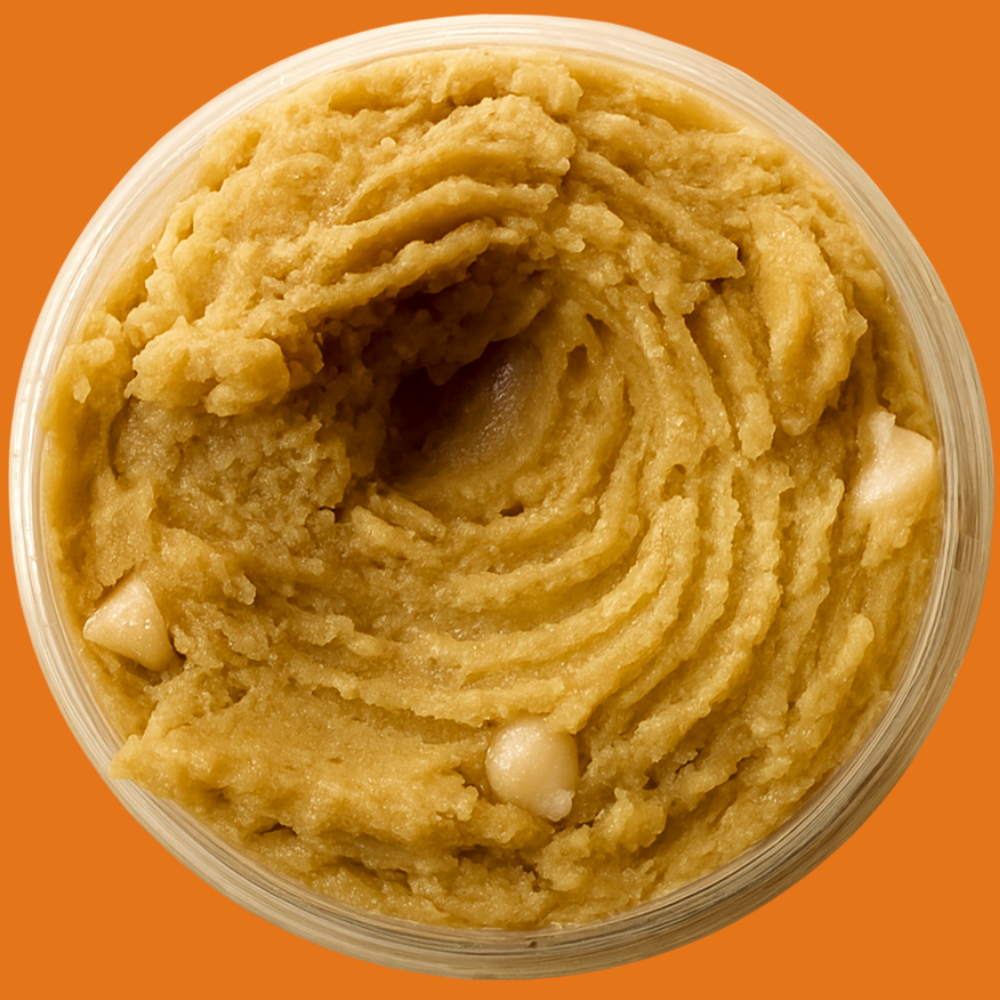 Gingerbread (360 Kcal | 50g Protein | 4 grams Sugar ) 🫚