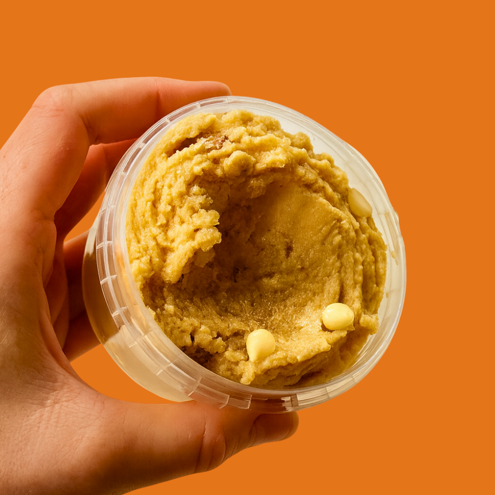 Gingerbread (360 Kcal | 50g Protein | 4 grams Sugar ) 🫚