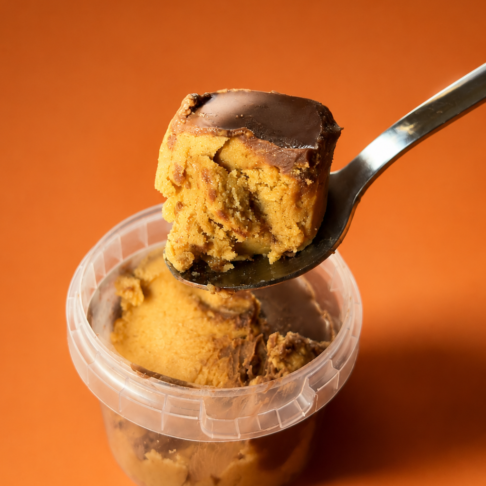 Single-Serve Peanut Butter Cup