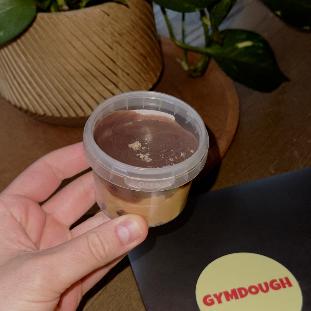 Single-Serve Original Chocolate Chip