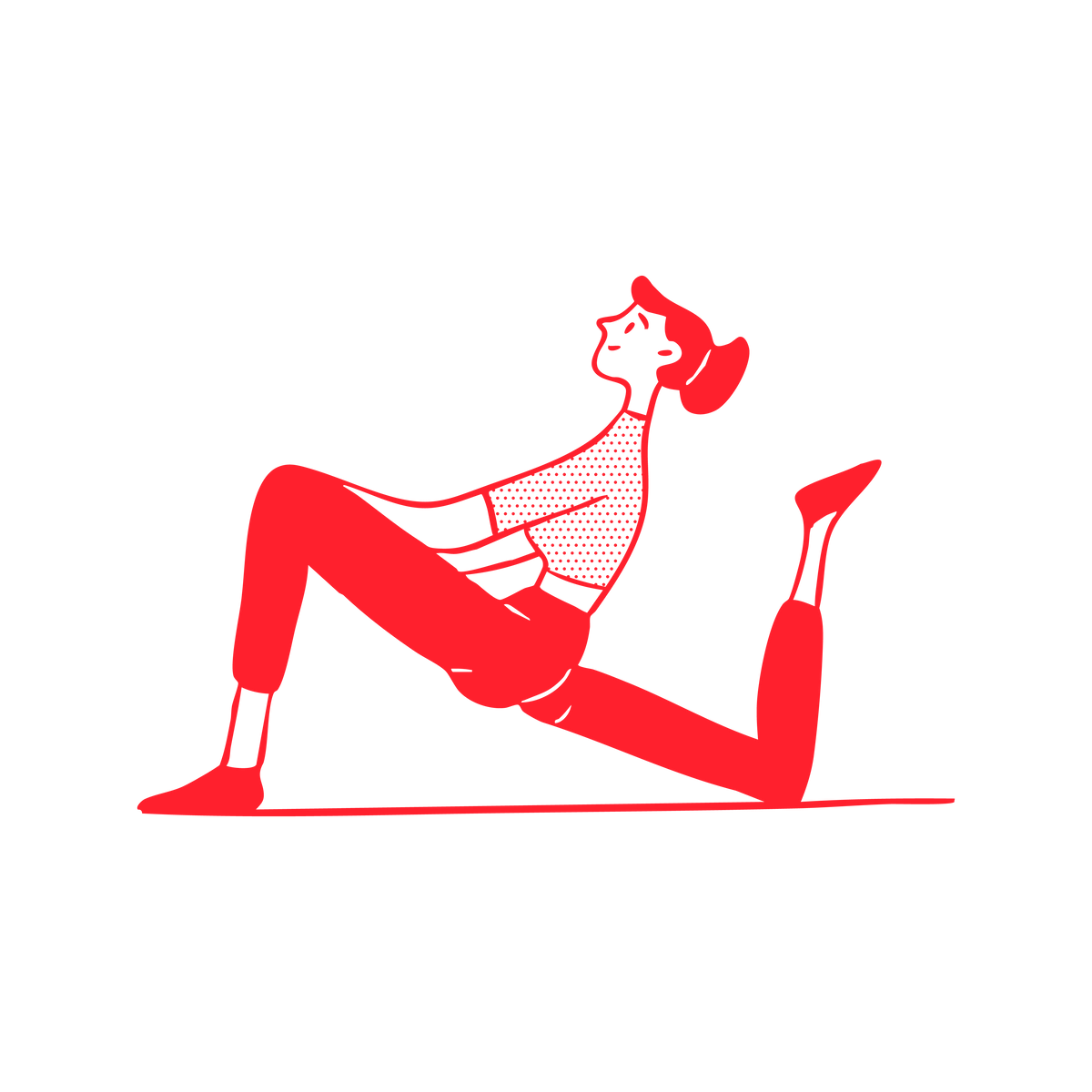 GymDough 