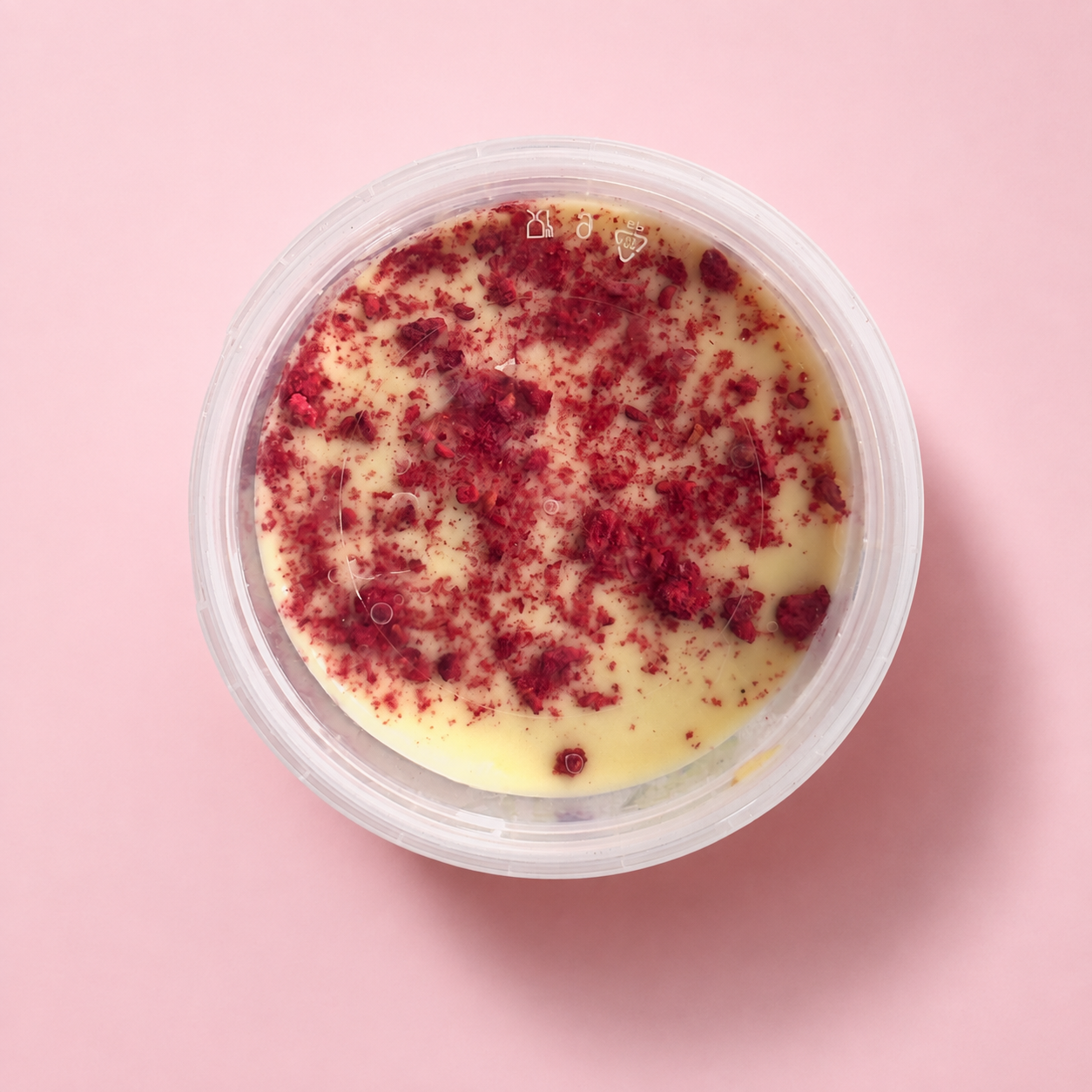 LIMITED STOCK: Gymdough Snack Pots Box of 4 (211-230 kcal | 22-25g Protein)