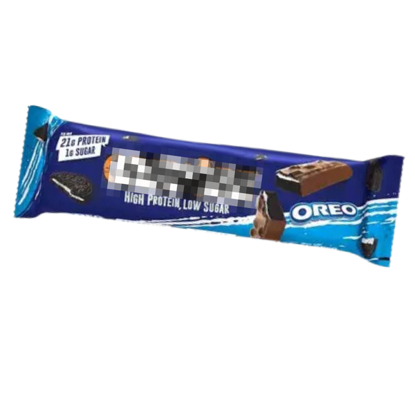 Competitor product