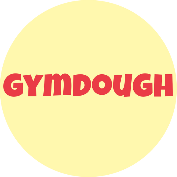 GymDough 