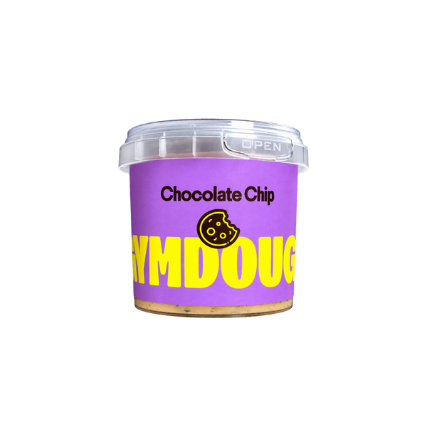 GymDough