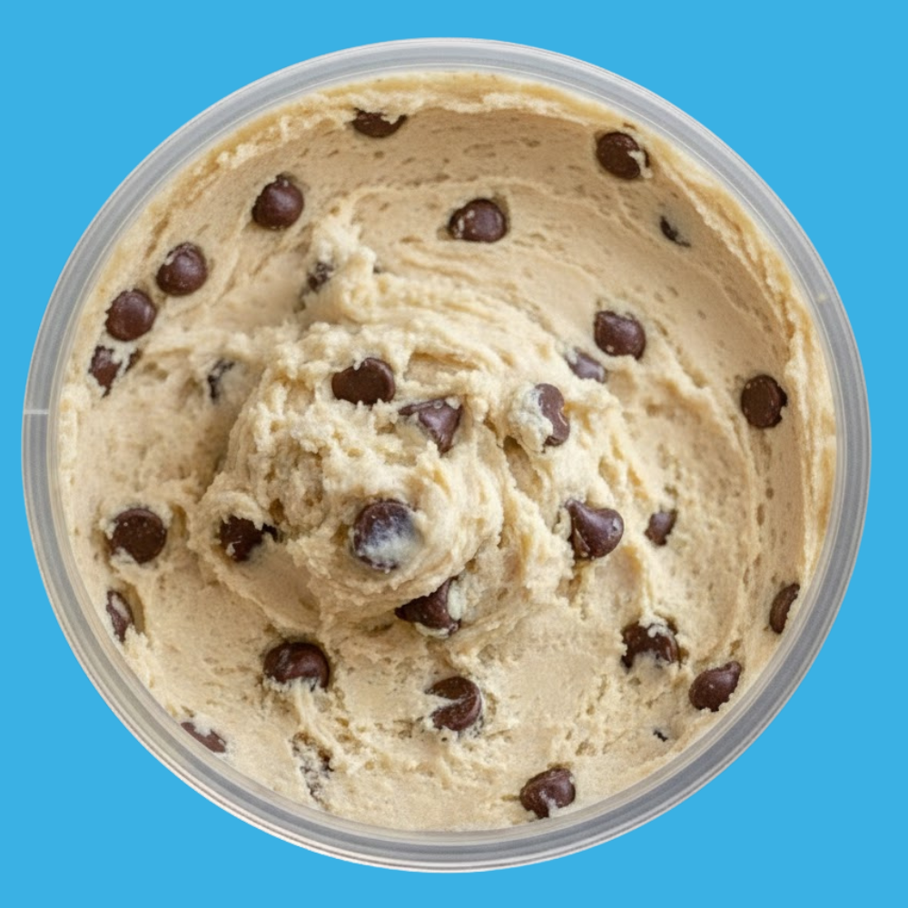 Original Choc Chip (360 Kcal | 50g protein | 5g Sugar) ☁️