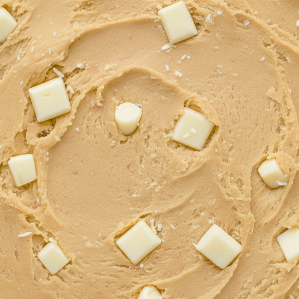 Cinnamon Blondie (360 Kcal | 50g Protein | 4 grams Sugar ) 🍂